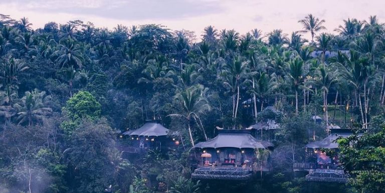 Hotel di Bali Masih Juara Dunia Dalam  Ajang ‘The World’s Best” Travel+Leisure