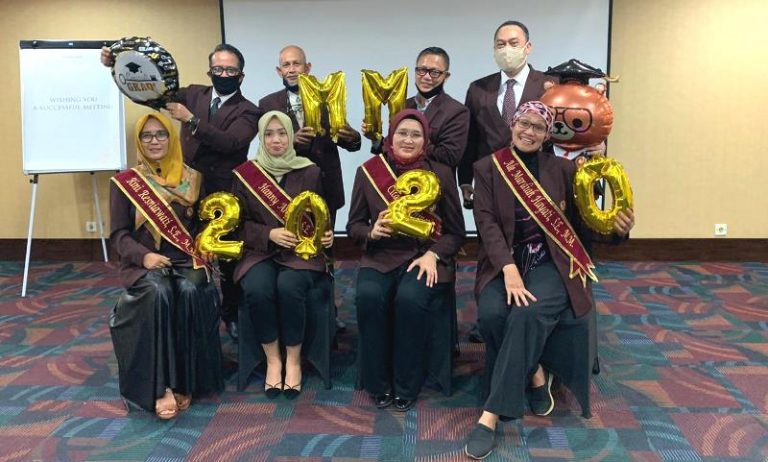 Masa Krisis Pandemi, Ujian dan Tantangan Bagi GM