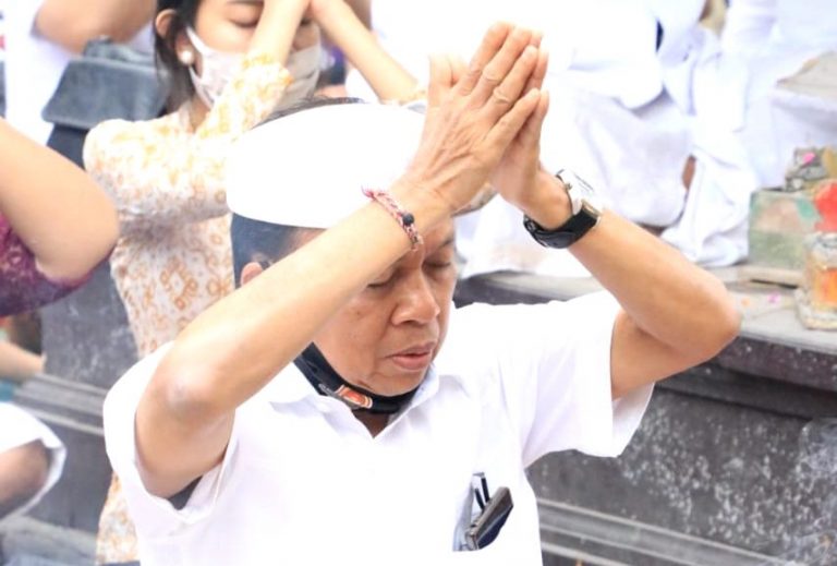 Ingin Berlibur ke Bali, Ikuti Aturan Baru Ini
