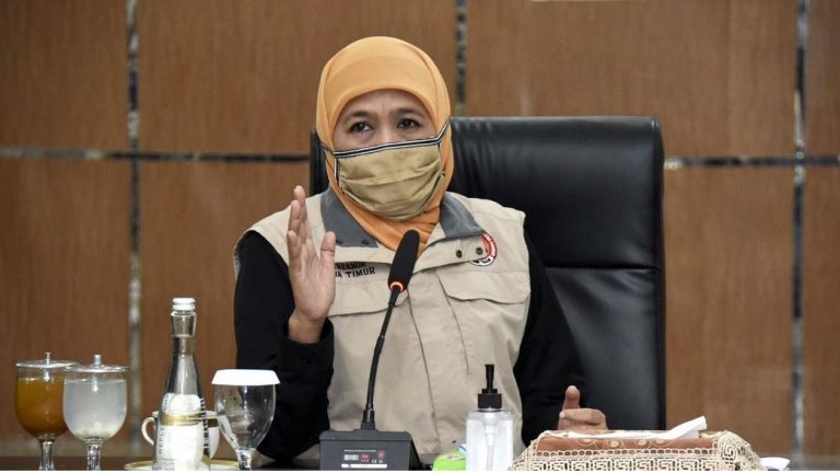 Pemprov Jatim Buka Kembali 479 Desa Wisata Dengan Pengetatan Protokol Kesehatan