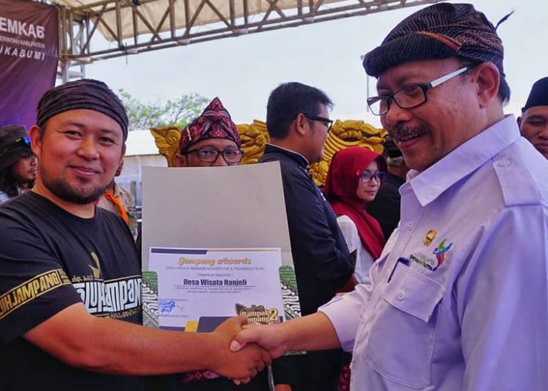 Food Heritage Itu Berasal Dari Desa Wisata Hanjeli (Part I)
