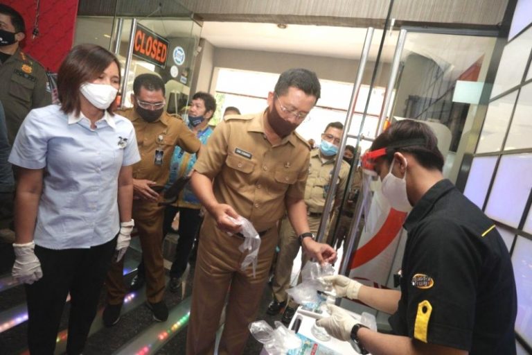 Tempat Hiburan “Beralkohol” Berpotensi Tinggi Melanggar Protokol Covid-19