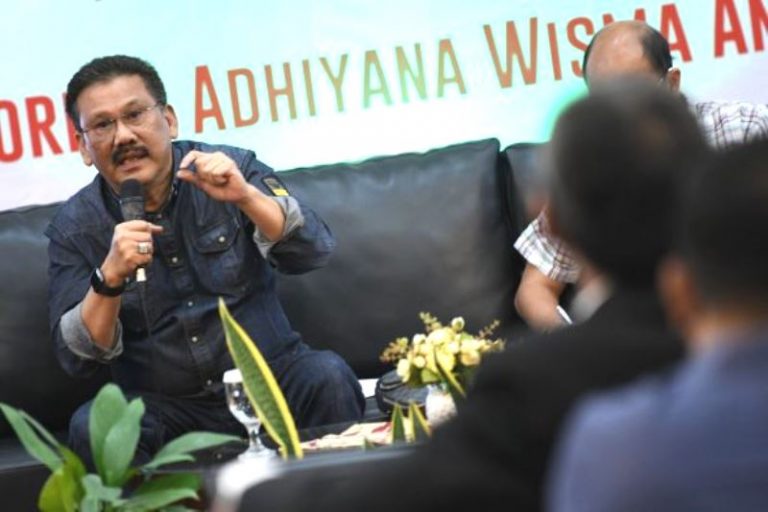 Soal Ongkos Ke Luar Negeri, DK PWI: Ini Sudah Melecehkan Kredibilitas Wartawan