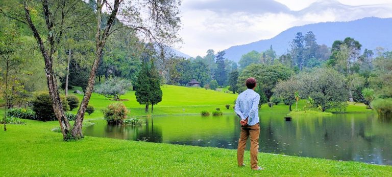 Kebun Raya Cibodas Kembali Buka, Ini Harga Tiket Masuk Setelah Covid-19