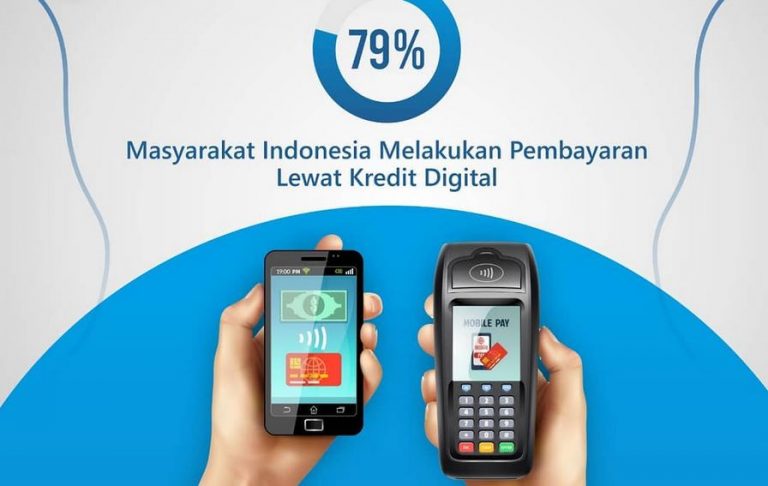 Generasi Y Lebih Berminat Pada Kredit Digital di Industri e-Commerce