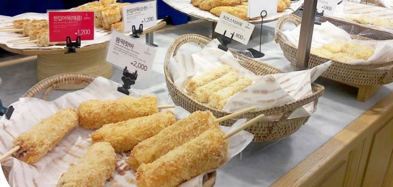 Liburan Ke Korea Selatan, Ini Tips Memilih Makanan