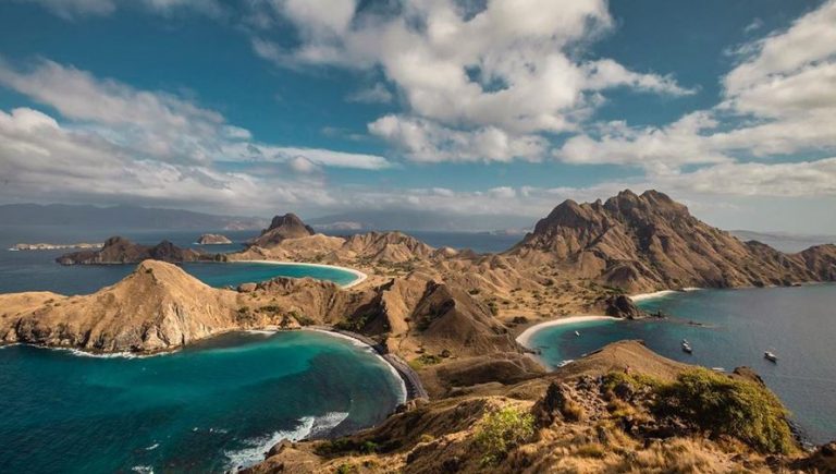 Ini Syarat Masuk Ke Kawasan Taman Nasional Komodo