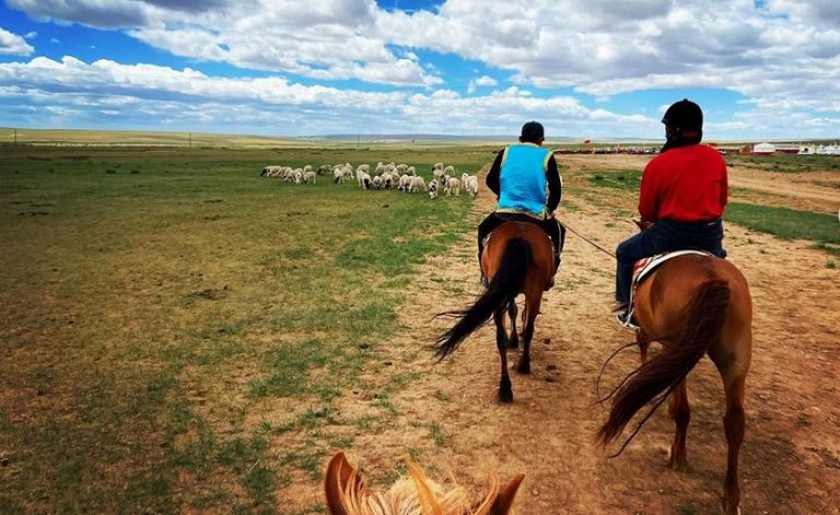 Pariwisata Hancur, China Kini Diserang Wabah Pes