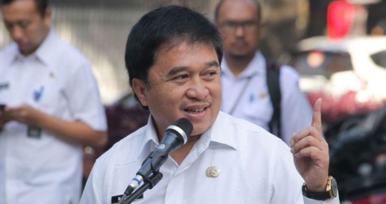 Sekilas Memoar Muhamad Solihin, Sang “Walikota” Yang Memilih Tinggal di Rumah Pribadi