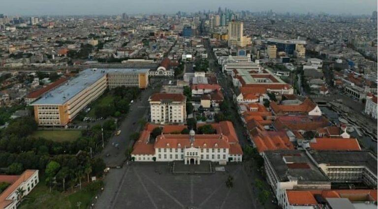 Museum di Jakarta Batasi Durasi Kunjungan Hanya Satu Jam