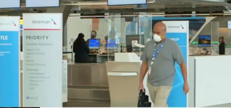 Meninggalkan Bandara Tanpa Mengisi Formulir Didenda Rp 29 Juta
