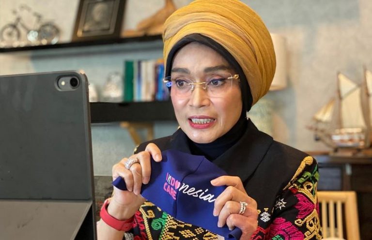 Kemenparekraf Bakal Gaet KOL Dalam Kampanye ‘Indonesia Care’