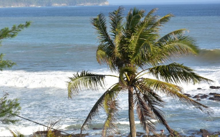 Gempa Pangandaran Tak Pengaruhi Pariwisata, Hotel Tak Ramai Tamu