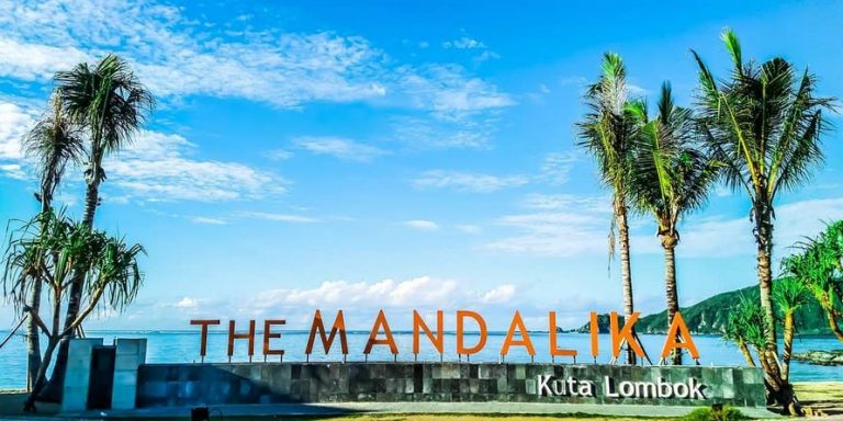Kemenpar Berikan Dukungan Penuh Untuk “Mandalika Reborn”