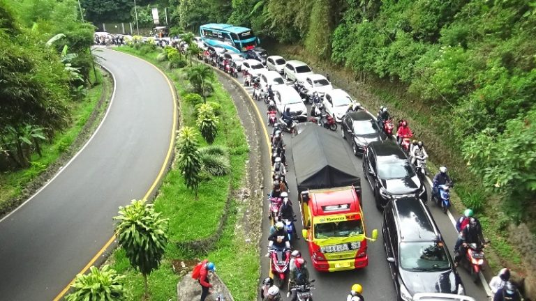 Puncak Bogor