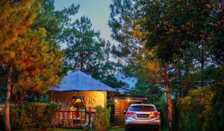 Tiket.com Hadirkan Fitur Pesan Hotel Fleksibel, Tak Perlu Isi Tanggal