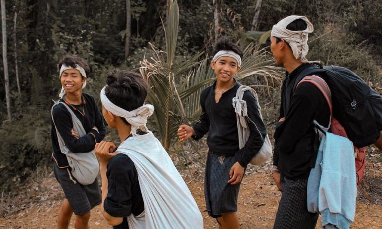 Ingin Beriwisata Ke Pemukiman Suku Baduy, Ikuti Aturan ini