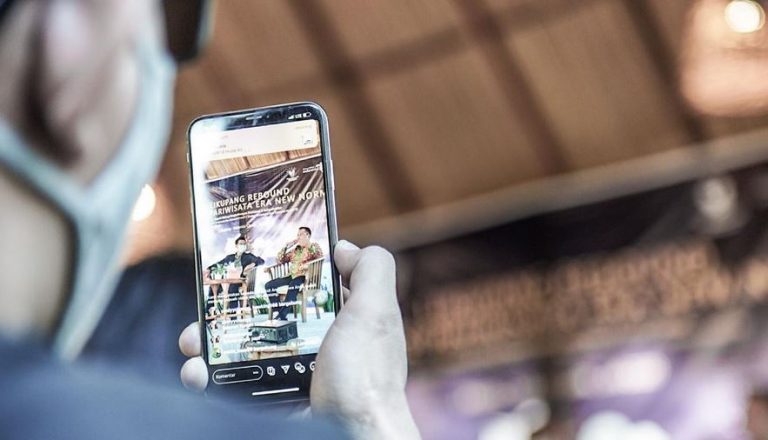 Tradisi Lokal Kekuatan Pariwisata Sulawesi Utara, Potensi Menggaet Wisatwan