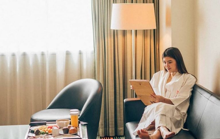 Tauzia Hotels Luncurkan ‘Ascott Cares’, Pengunjung Merasa Nyaman Karena Ada Stamp “Safe Travels”