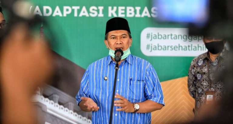 Warga Sekitar Secapa Menolak, Dinkes Tetap Akan Gelar Test Covid-19
