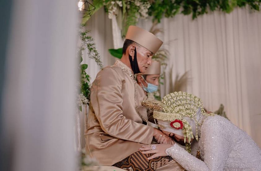Event Wedding Di Yogyakarta Mulai Penuhi Hotel dan Gedung