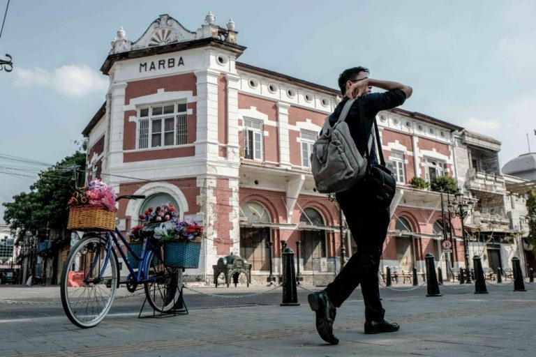 Kemenparekraf Fokus Bidik Segmen Wisnus Dalam Pemulihan Pariwisata