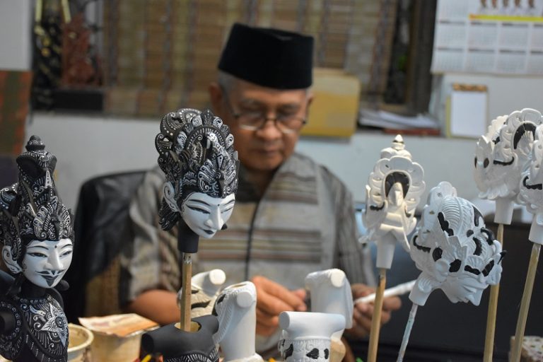 Industri Kreatif Kota Bandung Menjadi Andalan Indonesia