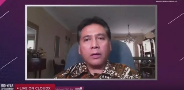 Pengusaha Hotel Mulai Agustus Tak Bisa Bayar PBB, Ini Penjelasan Ketua Apindo Haryadi