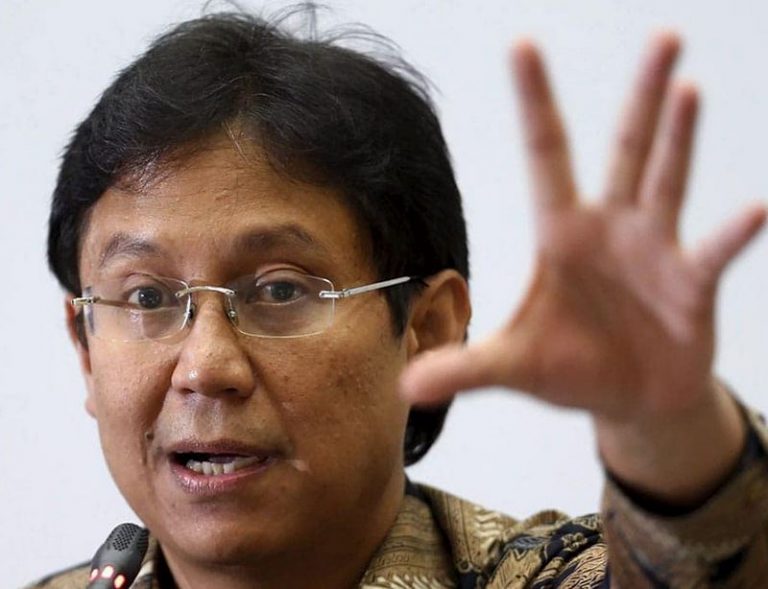 Menteri Kesehatan