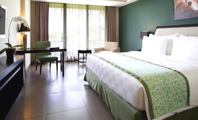 Menginap di Hotel Jakarta, Peraturan Aturan Protokol Kesehatan Ini