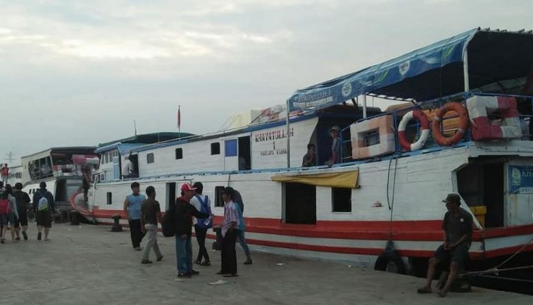Plesiran ke Kepulauan Seribu, Ada Diskon Kapal Hingga 50 Persen