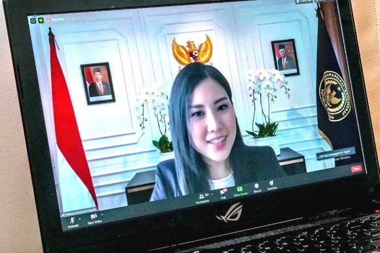 Wamen Angel: Telah Disiapkan Rp 3,3 Triliun untuk Membantu Usaha Hotel