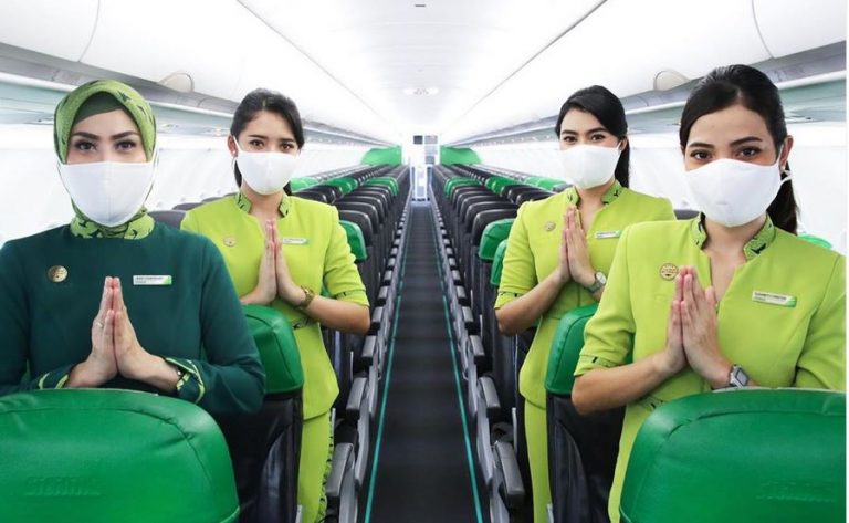 Citilink Banjir Diskon, Mulai Tiket Pesawat Hingga Rapid Test Gratis