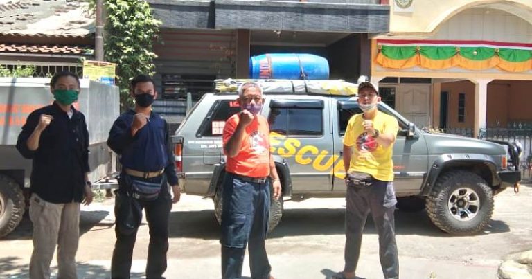 Kang Emil Minta Masyarakat Jabar Pelajari Budaya Tangguh Bencana