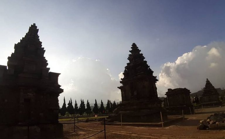 Dieng Culture Festival Tetap Digelar, Konsepnya Yang Berbeda