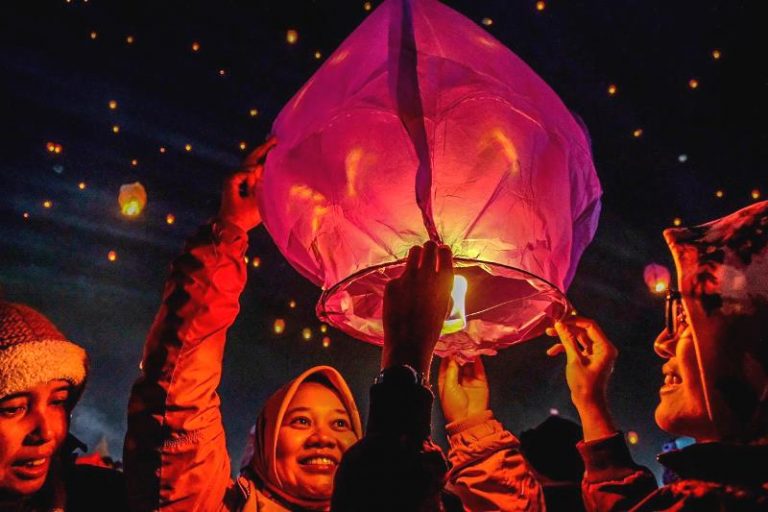 Dieng Culture Festival Tetap Bisa Dinikmati Melalui Wisata Virtual