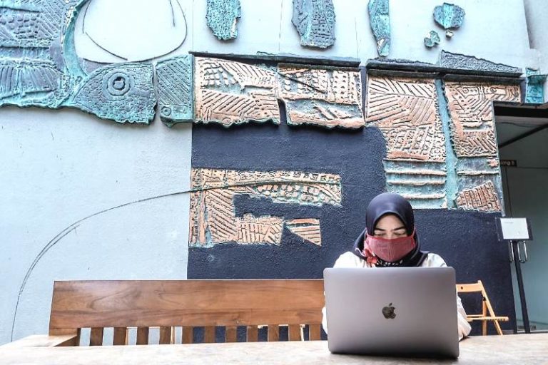 Punya Ide Kreatif, Ini Fasilitas Yang Diberikan Kemenpareraf