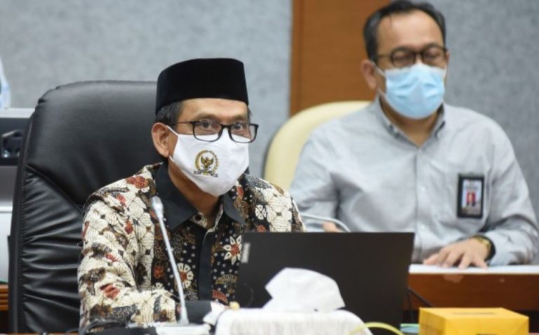 Komisi X DPR RI Dorong Pembiayaan Untuk Membangkitkan Ekonomi Kreatif