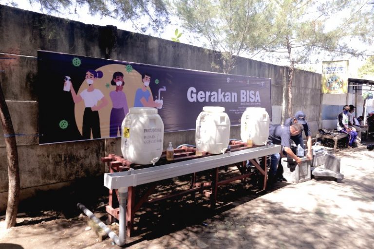Jatim Bangkitkan Sektor Pariwisata Melaui Gerakan GPM dan BISA