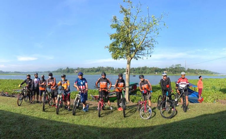 Ini 7 Kelengkapan Wajib Bagi Pemilik Sepeda Sesuai Aturan Menteri