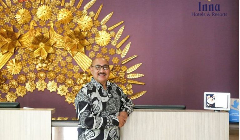Hotel Plat Merah Siap Bentuk “Nasional Hotel Chain”