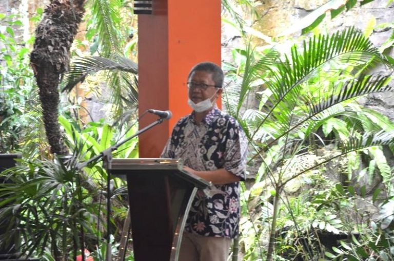Sari Ater Kamboti Hotel Hadirkan Nuansa Baru di Kota Bandung