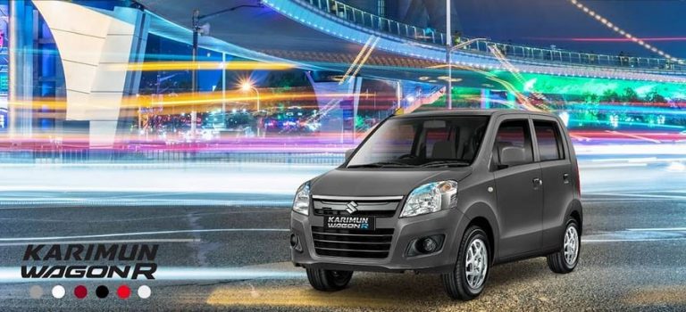 Mobil Baru LCGC Obral Diskon Hingga Rp 20 Juta
