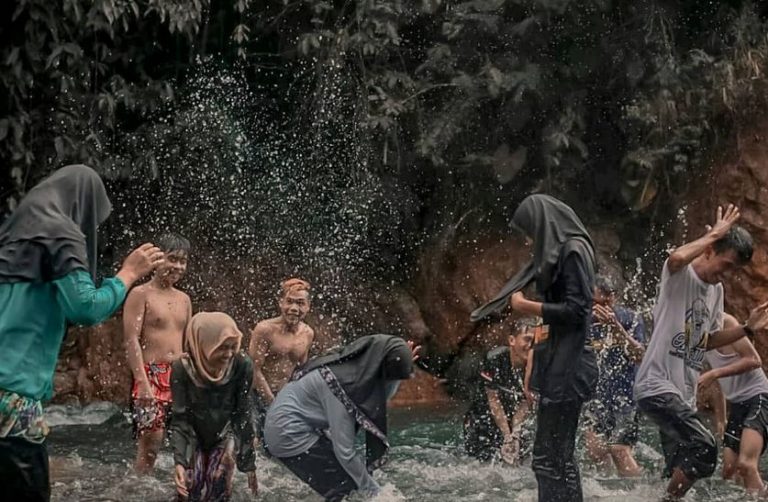 Wisata Leuwi Dalem Dibenahi, Infrastruktur Jalan Menjadi Prioritas