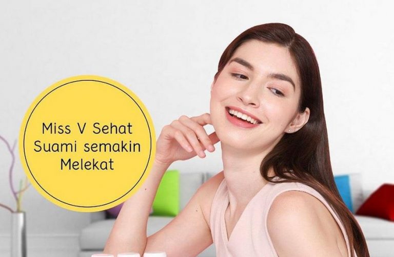 Halo Ladies, Perhatikan Makanan Ini agar Miss V Tetap Sehat
