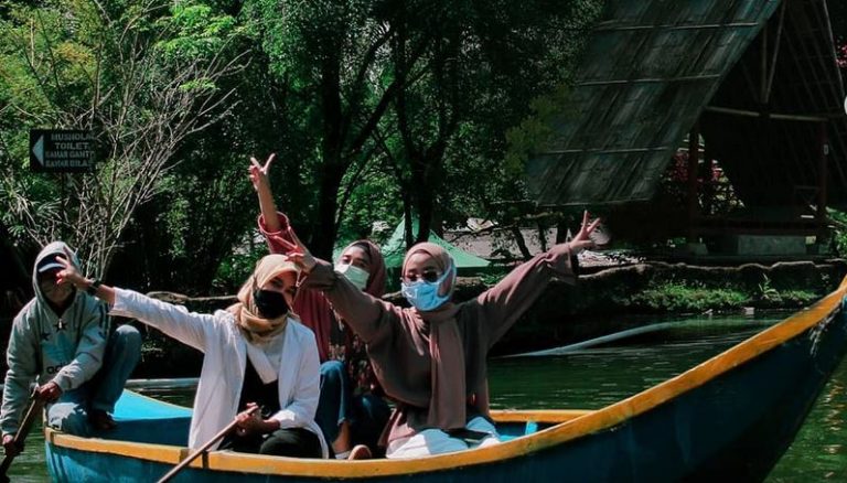 IHGMA Jabar Sebut Tamu Hotel ke Bandung Mengalir Seperti Biasa