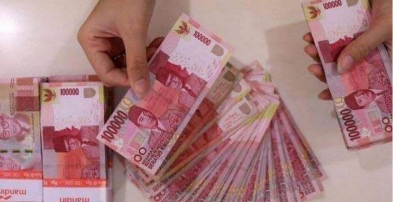 Subsidi Gaji Rp. 600 Ribu Cair Empat Hari Lagi?