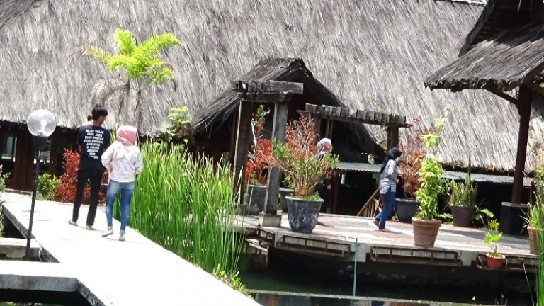 Objek Wisata Garut Mulai Uji Kelayakan Memperoleh Sertifikat CHSE