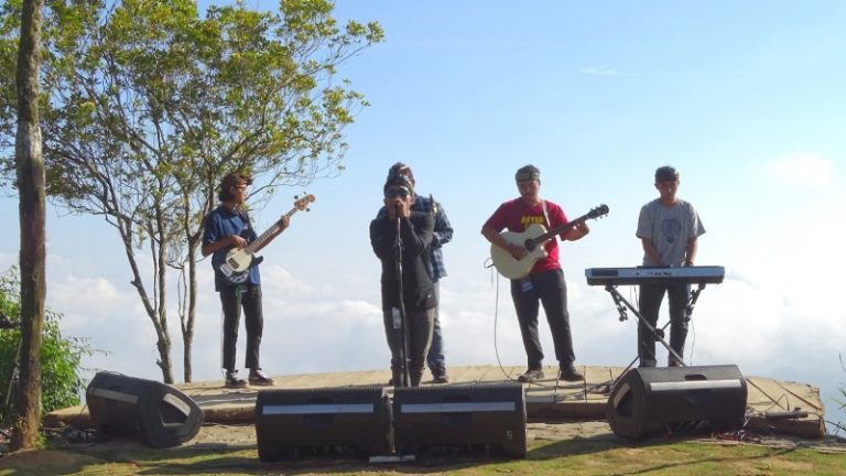 Bangkitkan Pariwisata Yogyakarta Melalui Ajang “SVARA: Sound Of Nature”