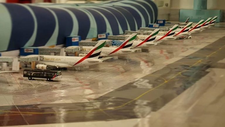 Pesawat Airbus A380 Dunia “Berguguran”, Kini Etihad Airways Menyusul